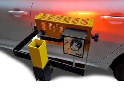 آموزش صافکاری پی دی آر