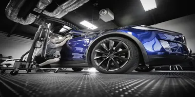 آموزش اصول صافکاری pdr