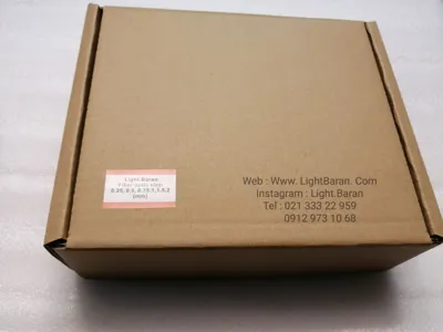 تجهیزات کهکشانی خودرو 