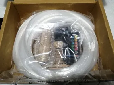 لوازم کهکشانی ساختمان 