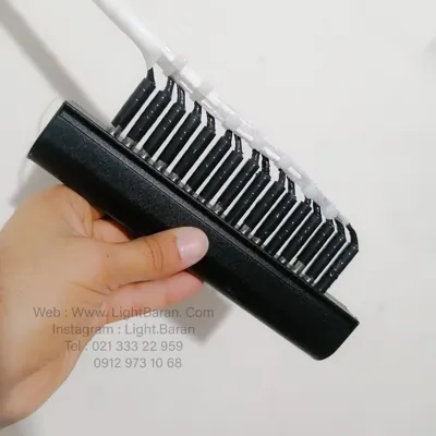 انواع تجهیزات سقف کهکشانی 