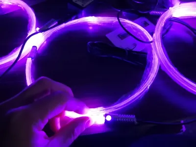 لوازم سقف کهکشانی خودرو 