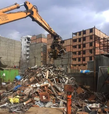 خریدار ضایعات در سیرجان