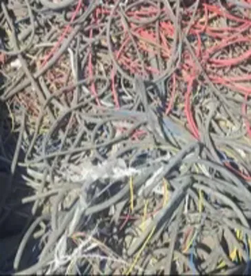 خریدار ضایعات غیر فلزی در سیرجان