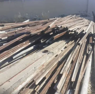 خریدار ضایعات در سیرجان