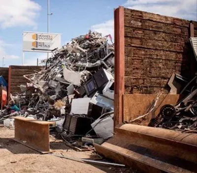 خریدار ضایعات غیر فلزی در سیرجان