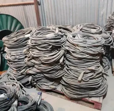 خریدار ضایعات سیرجان