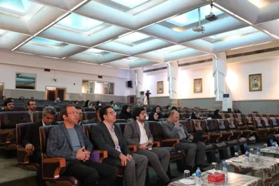 سمینار تغذیه و رژیم درمانی 