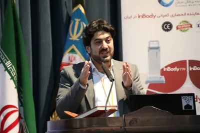 دکترسعید هادی  کیلینک تغذیه و رژیم درمانی دکترهادی 