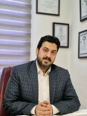 دکترسعید هادی  کیلینک تغذیه و رژیم درمانی دکترهادی 