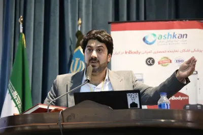 دکترسعید هادی  کیلینک تغذیه و رژیم درمانی دکترهادی 