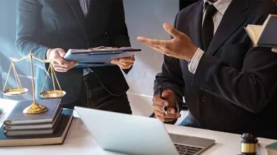 وکیل رسیدگی به اراضی در تهران