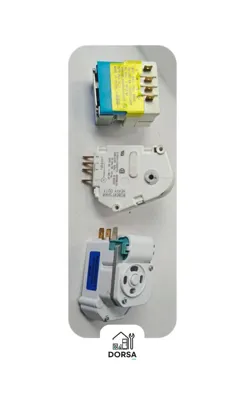 تایمر یخچال