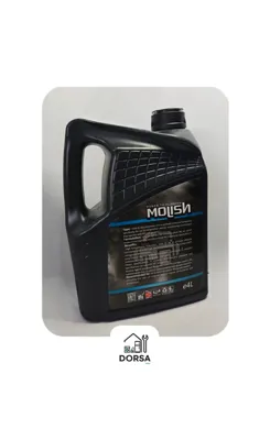 روغن 134. 4لیتر مولیش یخچال