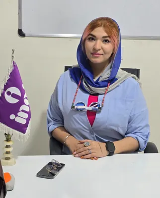 نازنین رمازی