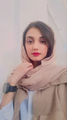 مریم دشتی زاده