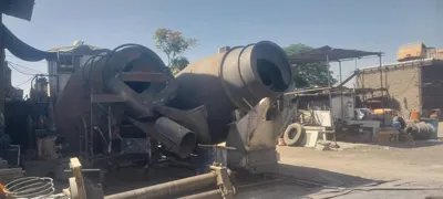 تعمیر تراک میکسر جنوب تهران