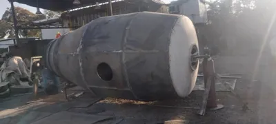 تعمیرات تراک میکسر در جنوب تهران