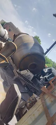 تعمیرات تخصصی تراک میکسر در جنوب تهران