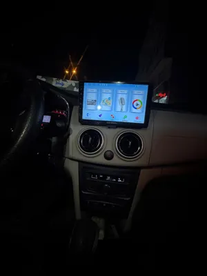 نصب مانیتور اندروید ماشین چینی در بندرعباس