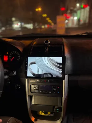 مانیتور ماشین ایرانی بندرعباس