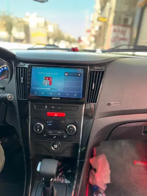 مانیتور اندروید ماشین چینی بندرعباس