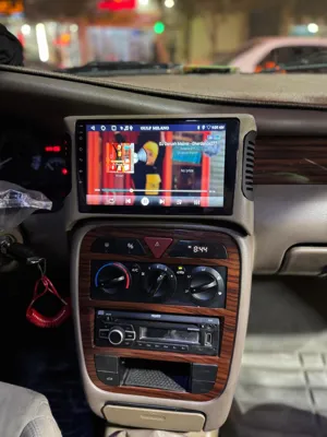مانیتور اندروید ماشین ایرانی بندرعباس