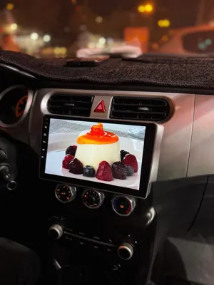 مانیتور ماشین خارجی بندرعباس