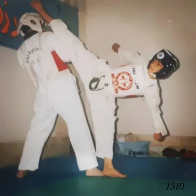 آیکی جیتسو ایران