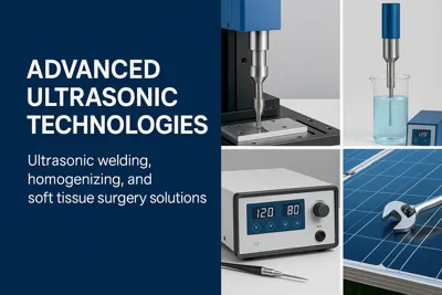 هموژنایزر التراسونیک در استان اصفهان