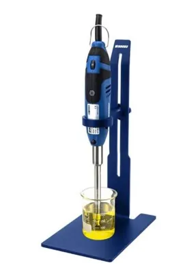 هموژنایزر التراسونیک