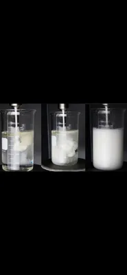 هموژنایزر آلتراسونیک