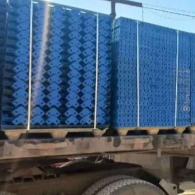 پالت چوبی وفشرده