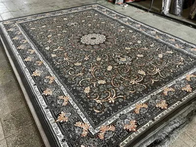 فرش اقساطی در اصفهان