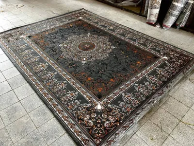 فرش اقساطی در اصفهان