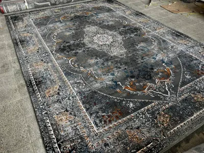 فرش اقساطی در اصفهان