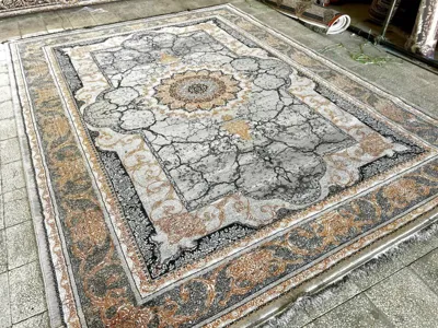 فرش اقساطی در اصفهان