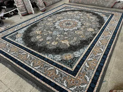 فرش اقساطی در اصفهان