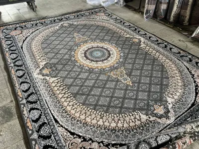 فرش اقساطی در اصفهان