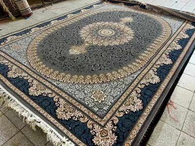 فرش اقساطی در اصفهان