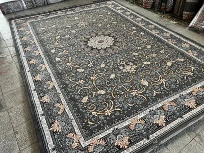 فرش اقساطی در اصفهان