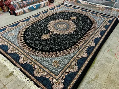 فرش اقساطی در اصفهان