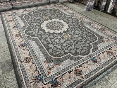 فرش اقساطی در اصفهان