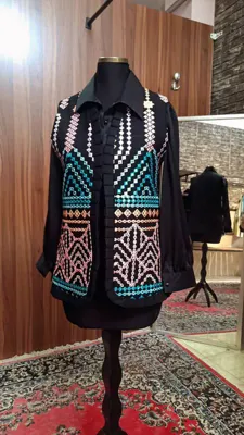 مزون منصوری