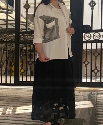 مزون منصوری