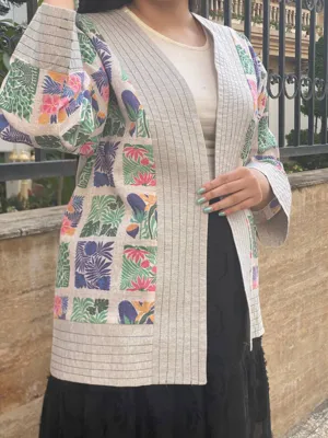 مزون منصوری