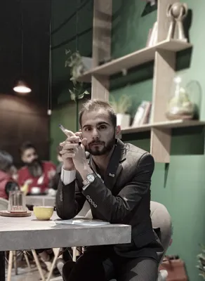 یزدان امام زهی