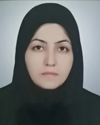 منیژه علی یاری