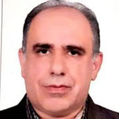 دکتر امین نعمتی