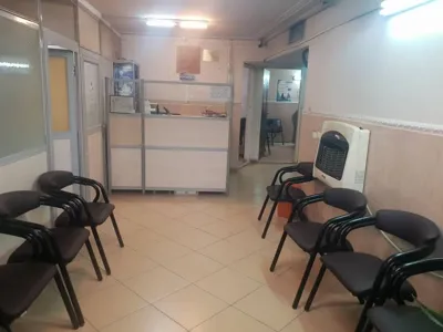 مرکز ترک شیراز